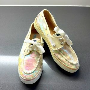 Sperry Top-Siders Size: 6 1/2